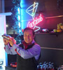 Seminar Barkeeper Workshop Training