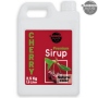 EU Premium Sirup flavor Cherry