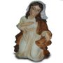Christmas flu figure Maria model 90W