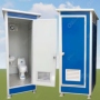 Container Sanitary Module 1 WC