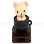 Solar wobbling figure Model 25a