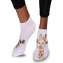 Motiv-Socken Giraffe SO-12