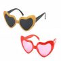 Brille Partybrille Funbrille Herz