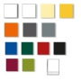 Luxus-Servietten 40x40 mit Logo