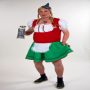 Mezczyzni dirndl Liesl