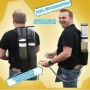 Getrnkerucksack 2x3L
