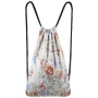 Backpack bag Vintage Flowers