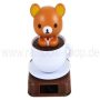 Solar wobbling figure Model 25