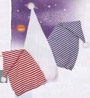 Zipfelmtze Trikot