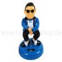 Solar wobbling figure Model 34