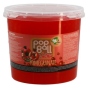EU Premium Pearls XL Perly Jablko granatu 3,2 kg