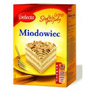 Delecta Miodowiec 520g