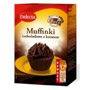 Delecta Mufinki 520g