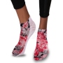 Calcetines con motivos Rosas SO-50