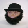 Lincoln Bart