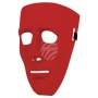 Mscara monocromo rojo MAS-11