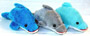 Dolphin sorted
