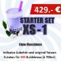 Bubble Tea Starter Set A Xs-1