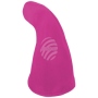 Schlumpfmtze pink