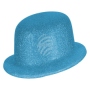 Melone Hut glitzernd himmel blau