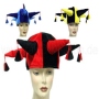 Crazy hat Model 101