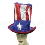 Crazy hat Model 106
