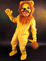Lion Overalls