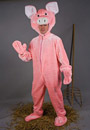 Pig Overalls