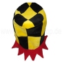 Crazy hat Model 007
