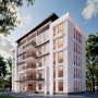 Container Basis Modul 20-Fuss Haus Modular FF Pro