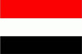 Flag Yemen