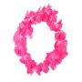 Hawaii chain headbands pink