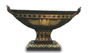 Schale gyptisch 61 cm