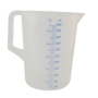 Bubble Tea Messbecher 5000ml
