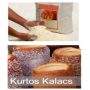 Kurtos Kalacs Easy Ready Backmischung