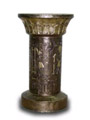 Sule gyptisch braun 58 cm