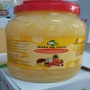 Bubble Tea Gelee Nata de Coco Ananas
