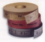 Rollen Gutscheine Bier rot