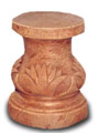 Sule gyptisch braun 45 cm