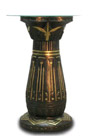 Column table 67 cm