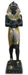 Egipski straznik grobu model B 121cm