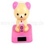 Solar wobbling figure Model 26