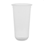 Cups Bubble Tea Q-Cup transparent 700ml