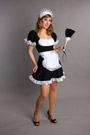 Chambermaid