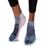 Calcetines con motivos Ornament SO-46