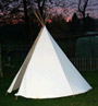 Tent wigwam Tipi 185 children