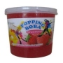 Bubble Tea Popping Boba Bubbles Erdbeere