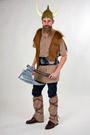 Wikinger Ragnar