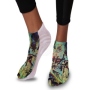 Motiv-Socken Grafitti SO-122