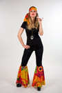 Hippie Set